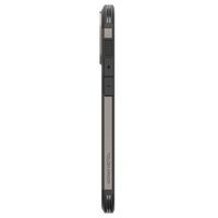 Spigen Tough Armor Backcover MagSafe iPhone 16 Pro - Gun Metal