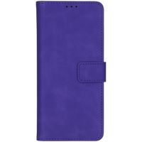 imoshion Uitneembare 2-in-1 Luxe Bookcase Samsung Galaxy S20 Plus