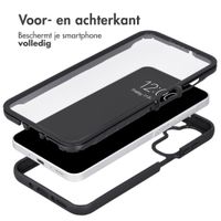 imoshion 360° Full Protective Case Samsung Galaxy A18 (4G) - Zwart