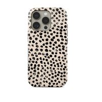 Burga Tough Backcover MagSafe Apple iPhone 16 Pro - Almond Latte