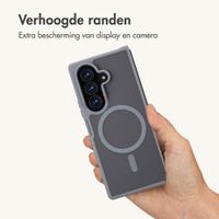 imoshion Color Guard Backcover met MagSafe Samsung Galaxy Z Fold 8 Ultra - Grijs