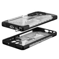 UAG Plasma Backcover Samsung Galaxy S23 Ultra - Ice