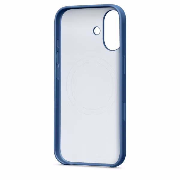 Beats Case met MagSafe en Camera Control Apple iPhone 17 - Bedrock Blue