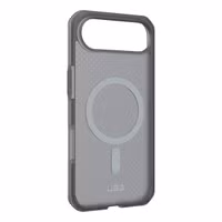 UAG Dot Case met MagSafe Apple iPhone Air - Ash
