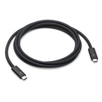 Apple Originele Thunderbolt 4 Pro kabel - 1,8 meter - Zwart