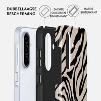 Burga Tough Backcover Samsung Galaxy A56 - Imperial