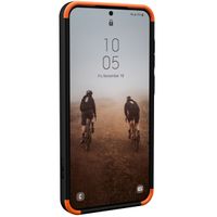 UAG Civilian Backcover Samsung Galaxy S23 Plus - Black