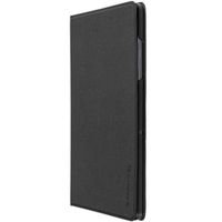 Gecko Covers EasyClick Eco Bookcase Samsung Galaxy Tab A9 Plus - Black