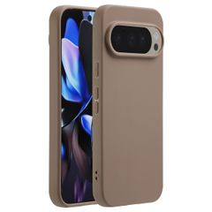 imoshion Color Backcover Google Pixel 10 Pro - Bruin