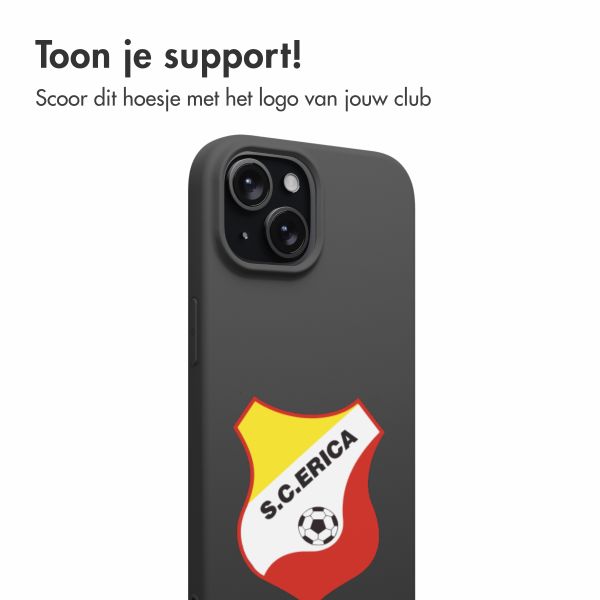 Backcover Apple iPhone 15 - SC Erica