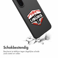 Backcover Samsung Galaxy A56 - AFC IJburg