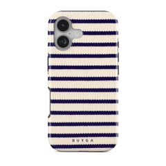 Burga Tough Backcover MagSafe Apple iPhone 17 - Old Money