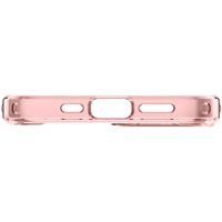 Spigen Ultra Hybrid Backcover Apple iPhone 13 - Rosé Goud