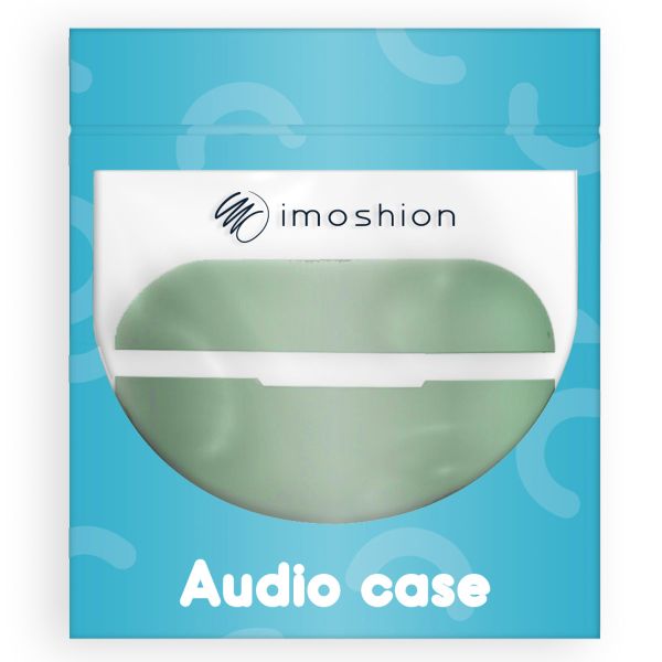 imoshion Siliconen Case AirPods Pro 2 - Groen