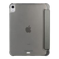 Tucano Satin case Apple iPad 11 (2025) 11 inch A16 / iPad 10 (2022) 10.9 inch - Space Grey