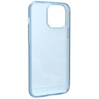 UAG Lucent U Backcover iPhone 13 Pro Max - Cerulean