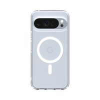 Spigen Ultra Hybrid Backcover MagSafe Google Pixel 10 Pro XL - Clear / White