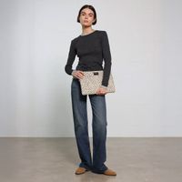 Wouf Daily Laptop Hoes 13-14 inch - Laptopsleeve - Lucky