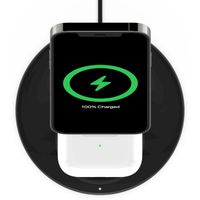 Belkin 2-in-1 Wireless Charger MagSafe iPhone + AirPods - Zwart