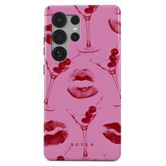 Burga Tough Backcover Samsung Galaxy S25 Ultra - Call me