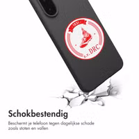 Backcover Samsung Galaxy A56 - DRC