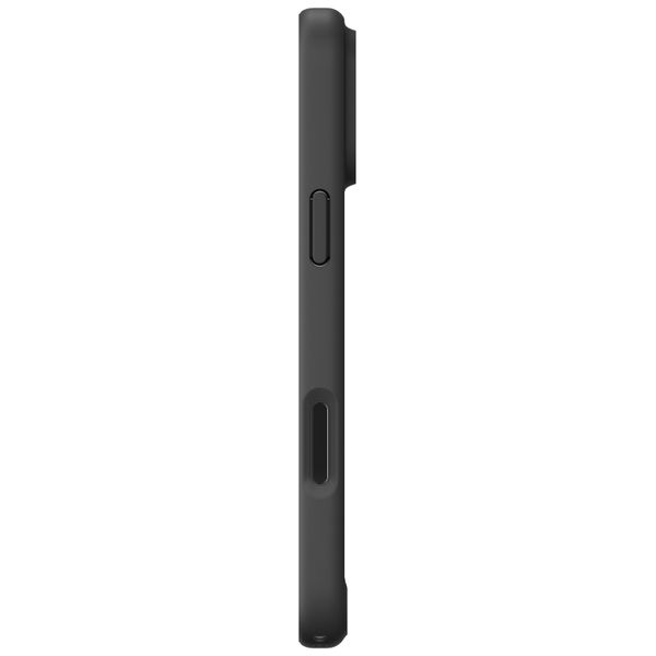 Spigen Ultra Hybrid Backcover Apple iPhone 18 Pro / 17 Pro - Matte Black