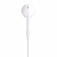 Apple EarPods Lightning aansluiting - Wit