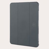 Tucano Satin case Apple iPad Air 11 inch (2025) M3 / (2024) M2 - Blue & Black