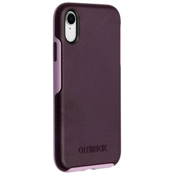 OtterBox Symmetry Backcover iPhone Xr