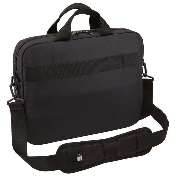 Case Logic Propel Attaché 14 inch Laptoptas - Black