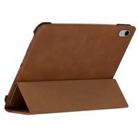 dbramante1928 Risskov Case Apple iPad 11 (2025) 11 inch A16 / iPad 10 (2022) 10.9 inch - Tan