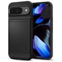 Spigen Slim Armor CS Backcover Google Pixel 9 / 9 Pro - Black