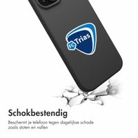 Backcover Apple iPhone 15 - FC Trias