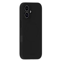 Holdit Soft MagSafe Case Apple iPhone 16 - Black