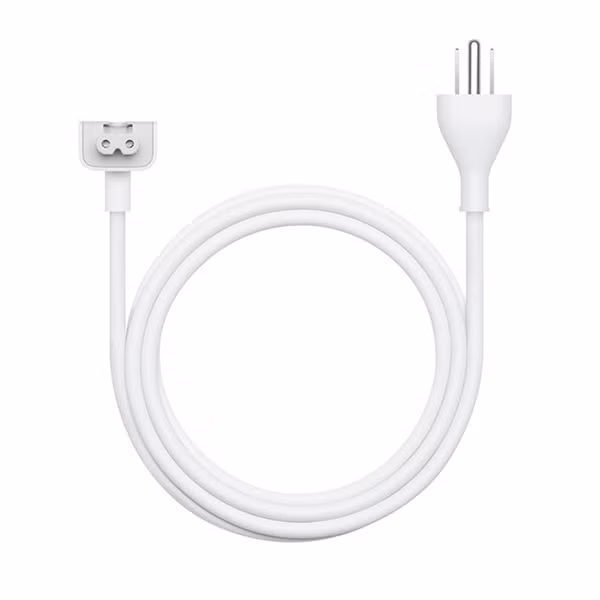 Apple Originele Verlengkabel voor lichtnetadapter - UK - Wit