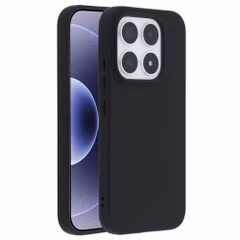 imoshion Color Backcover Xiaomi 17 - Zwart