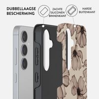 Burga Tough Backcover Samsung Galaxy S24 - Barely Yours