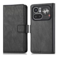 imoshion Luxe Bookcase Nothing Phone (4a) Pro - Zwart