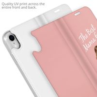 Ontwerp je eigen Apple iPhone Xr gel bookcase hoes