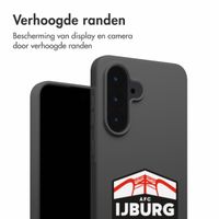 Backcover Samsung Galaxy A56 - AFC IJburg