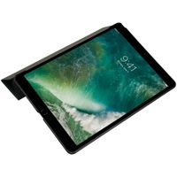 imoshion Trifold Bookcase iPad Air 3 (2019) / Pro 10.5 (2017) - Donkergroen