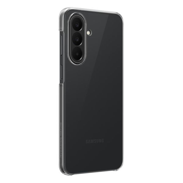 Samsung Originele Clear Hardcase Backcover Samsung Galaxy A27 (5G) - Transparant