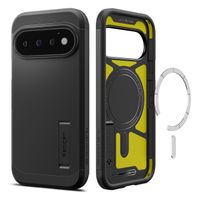 Spigen Tough Armor Backcover MagSafe Google Pixel 11 Pro - Black
