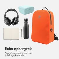 imoshion Air-Tight Waterproof rugzak 10L - Small - Apricot Crush Orange