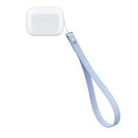 Apple Polsbandje - Crisp Blue