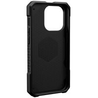 UAG Monarch Backcover MagSafe iPhone 14 Pro - Zwart