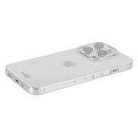 Holdit Slim Case iPhone 15 Pro - Transparent