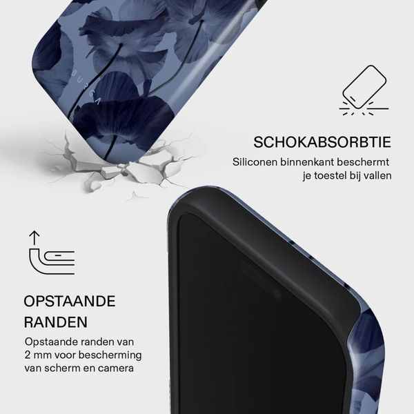 Burga Tough Backcover MagSafe Apple iPhone 17 - Archives