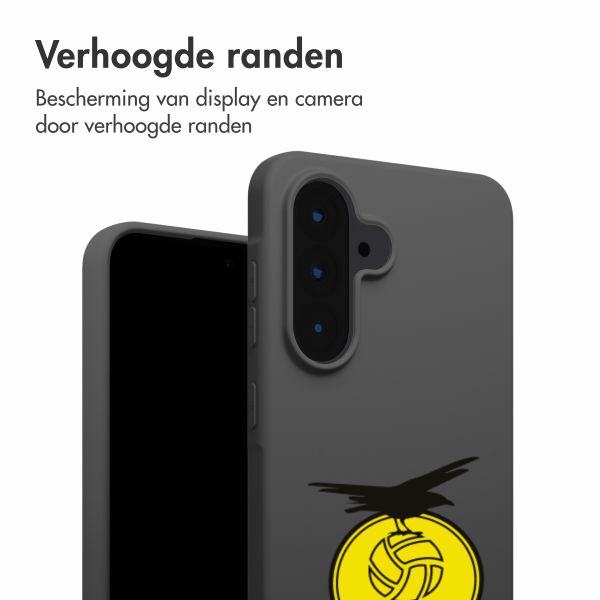 Backcover Samsung Galaxy A56 - Duiveland