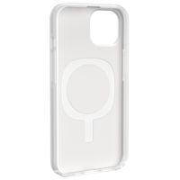 UAG Lucent 2.0 Backcover MagSafe Apple iPhone 14 - Marshmallow